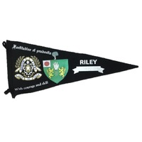 PENNANT RILEY