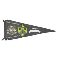 PENNANT ROSS