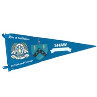 PENNANT SHAW