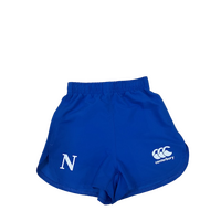 ATHLETIC SHORT YOUTH SIZE 10  SALE