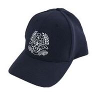 SCHOOL CAP 7 - 12
