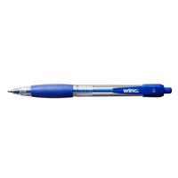 BLUE (RETRACT)