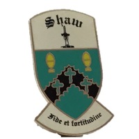 BADGE SHAW