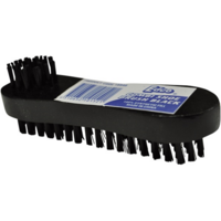 BRUSH SHOE CLEANER
