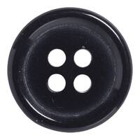 BLACK BUTTON