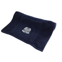SPORTS GYM TOWEL WITH POCKET