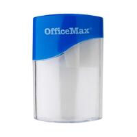 SHARPENER WITH CONTAINER
