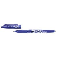ERASABLE PEN BLUE 