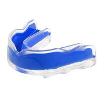 MOUTH GUARD SENIOR BLUE