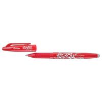 ERASABLE PEN RED