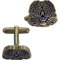 NUDGEE CUFFLINKS