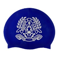 SWIM SILICONE CAP