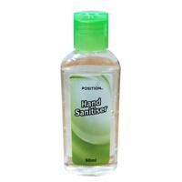 HAND SANITISER GEL 60ml