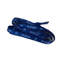 NUDGEE SHOE LACES