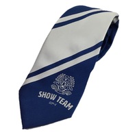 SHOW TEAM TIE