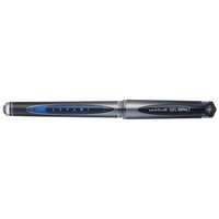 UNI-BALL GEL PEN BLUE