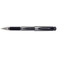 UNI-BALL GEL PEN BLACK