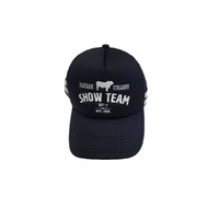 SHOW TEAM TRUCKERS CAP