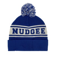NUDGEE BEANIE