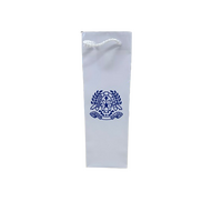 NUDGEE BOTTLE GIFT BAG 