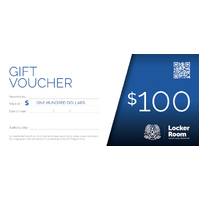 GIFT VOUCHER $100