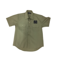 SUMMER KHAKI SHIRT (C) 
