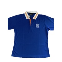 McKENNA HOUSE SHIRT (K) SALE