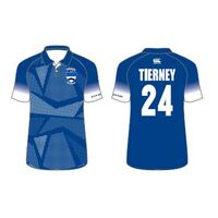(2024) Y12 TIERNEY HOUSE SHIRT
