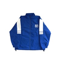 TRACK TOP MENS