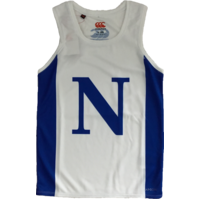 ATHLETIC SINGLET MENS