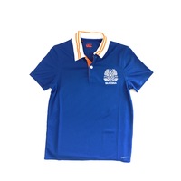 McKENNA HOUSE SHIRT YOUTH