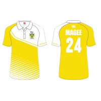 (2024) Y12 MAGEE HOUSE SHIRT