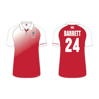 (2024) Y12 BARRETT HOUSE SHIRT