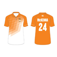 (2024) Y12 MCKENNA HOUSE SHIRT