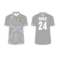 (2024) Y12 ROSS HOUSE SHIRT
