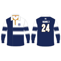 (2024) YEAR 12 SENIOR JERSEY