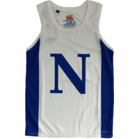 ATHLETIC SINGLET YOUTH