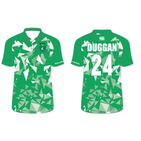 (2024) Y12 DUGGAN HOUSE SHIRT