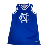 NC SUPPORTER BASKETBALL SINGLET (A)