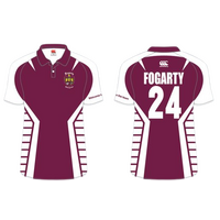 (2024) Y12 FOGARTY HOUSE SHIRT