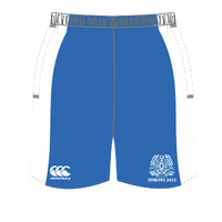 (2024) YEAR 12 SENIOR GYM SHORTS