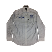 SHOW TEAM DRESS SHIRT HILLSTON MENS