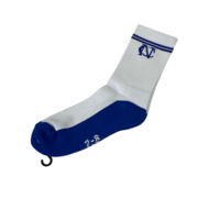 LONGER CREW NC SOCK