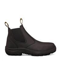 SAFETY BOOTS