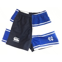 NUDGEE UGLIES DRILL SHORTS MENS