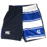 NUDGEE UGLIES GYM SHORTS YOUTH