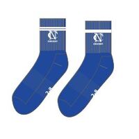 NC ROWING SOCKS